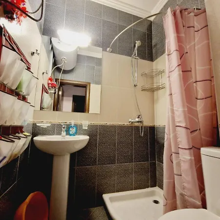 Aparthotel Bademite Apart Complex 4*