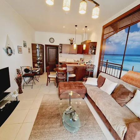 Bademite Apart Complex Aparthotel 4*