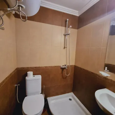 Bademite Apart Complex Aparthotel 4*