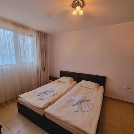 Bademite Apart Complex Aparthotel