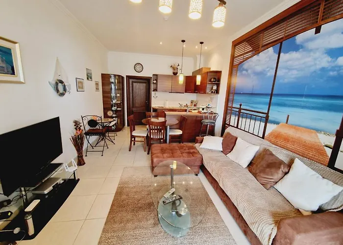 Bademite Apart Complex Aparthotel 4*