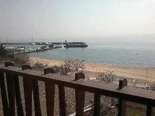 Bademite Apart Complex 4* Sveti Vlas