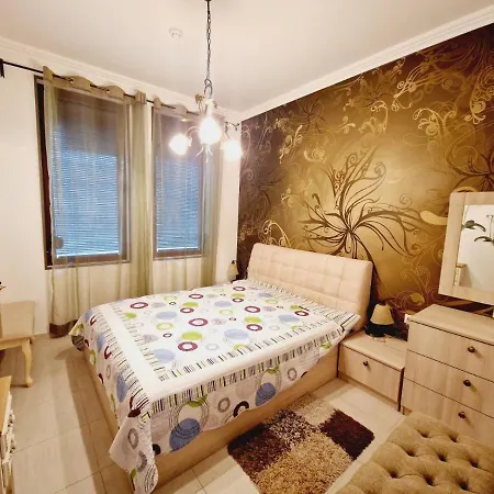 Bademite Apart Complex Свети Влас