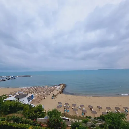 Bademite Apart Complex Lejlighedshotel 4*