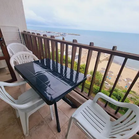 Bademite Apart Complex Lejlighedshotel