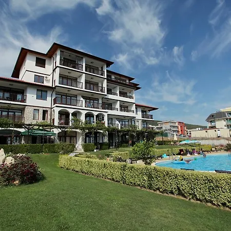 Bademite Apart Complex 4* Свети Влас