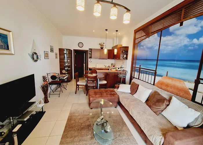 Bademite Apart Complex 4*