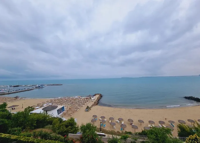 Bademite Apart Complex Apartmanhotel 4*